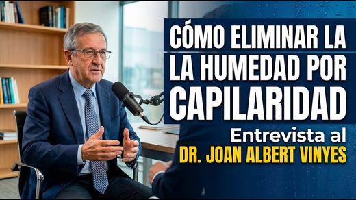 ENTREVISTA HUMITAT STOP GATO AL AGUA