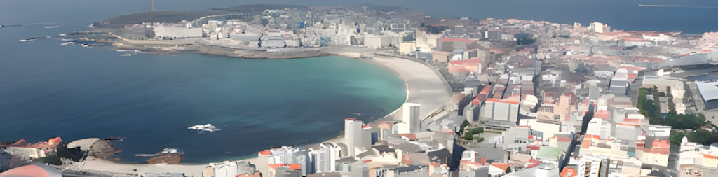 Empresa de humedades en Coruña
